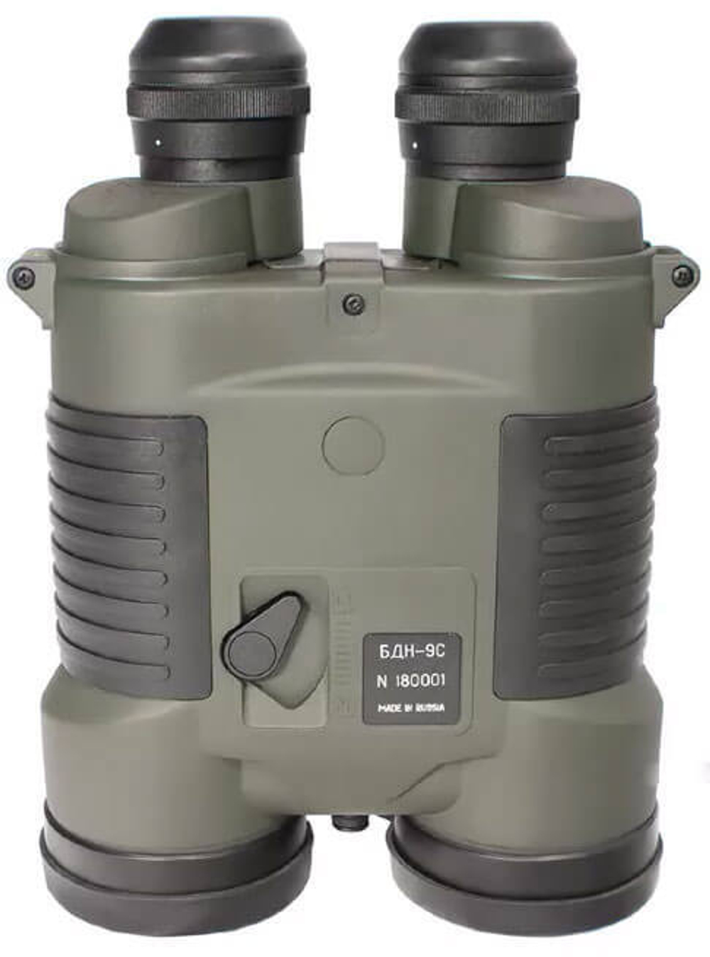 Бинокль БДН-9 "День-Ночь" - фото 3