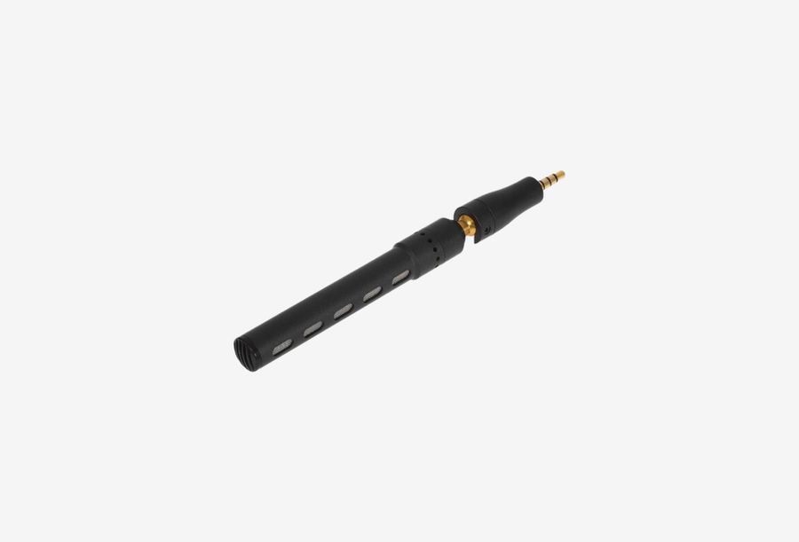 Behringer VIDEO MIC_0326529101725