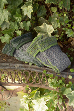 Lang Yarns Jawoll - 339