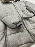 Пуховик Loro Piana