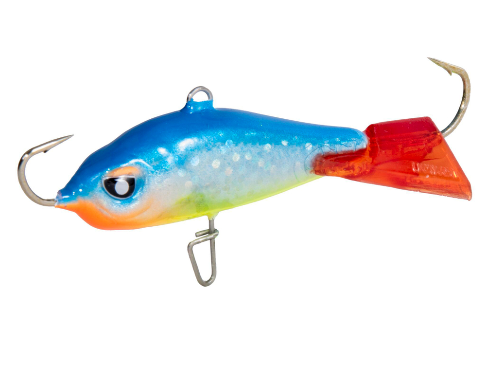 Балансир Lucky John BALTIC 6 60мм/53