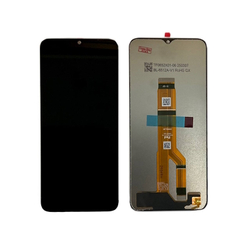 Дисплей для Huawei Honor X6b (JDY-LX1/JDY-LX2) с тачскрином Черный - OR