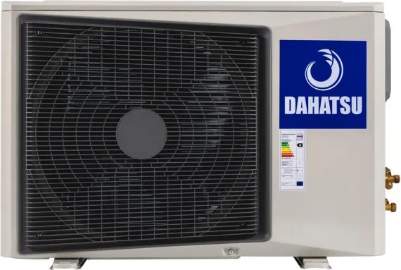 Напольно-потолочная сплит-система Dahatsu DH-NP 60 A TCL