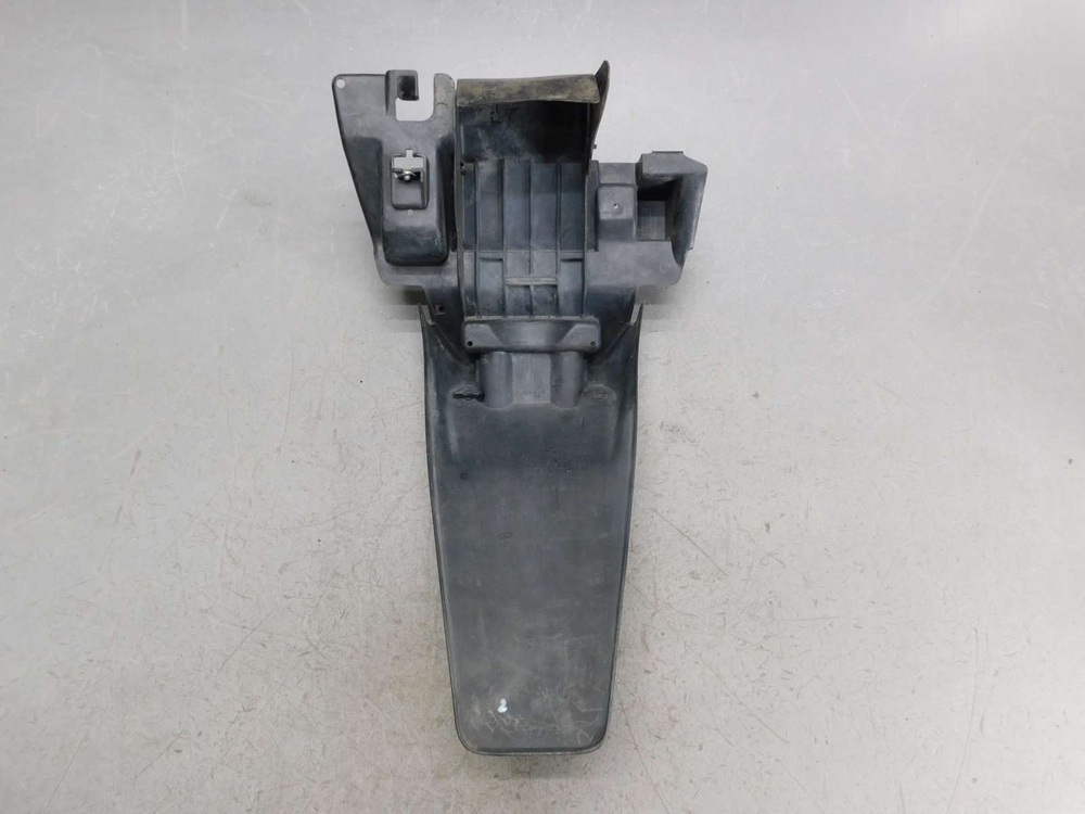 Крыло заднее Honda Dio AF27 AF28 80105-GAH-0000 031985