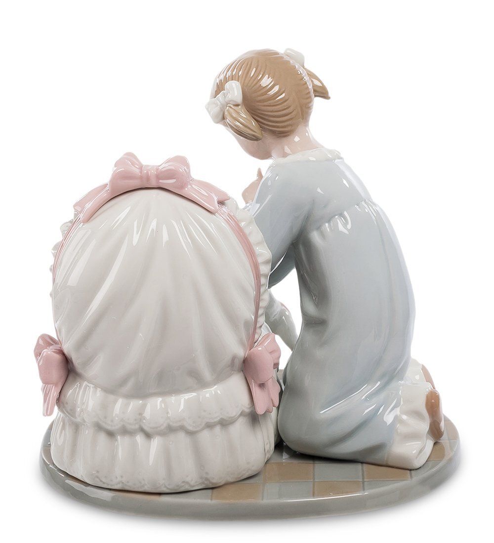 CMS-27/10 Фигурка «Няня» (Pavone)