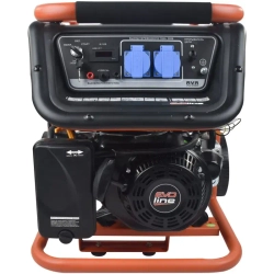 EVOline KB 3300 E бензиновый генератор 1T90DF331EVO