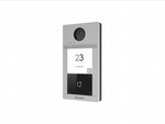 DS-KV8113-WME1 C/Flush Вызывная панель IP-домофона