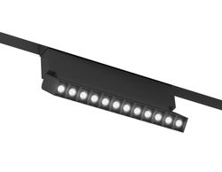 Ambrella Трековый светильник SMART 3000K-6000K 9W 24° Track System GL8090