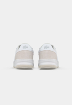 Lacoste L001 ACE 225 - кроссовки на шнуровке - Белый