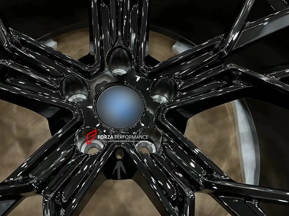 КОВАНЫЕ ДИСКИ ДЛЯ BMW XM G09 2024 БМВ