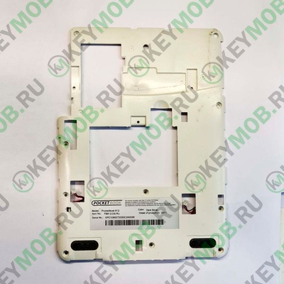 Средняя часть для Pocketbook Pro 612