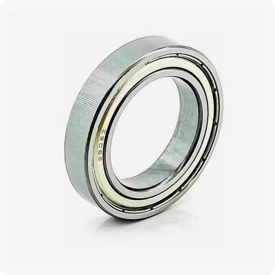 Подшипник 6906 ZZ (30x47x9)