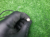 Камера передняя Chery Tiggo 7 Pro Max (2024-н.в.)