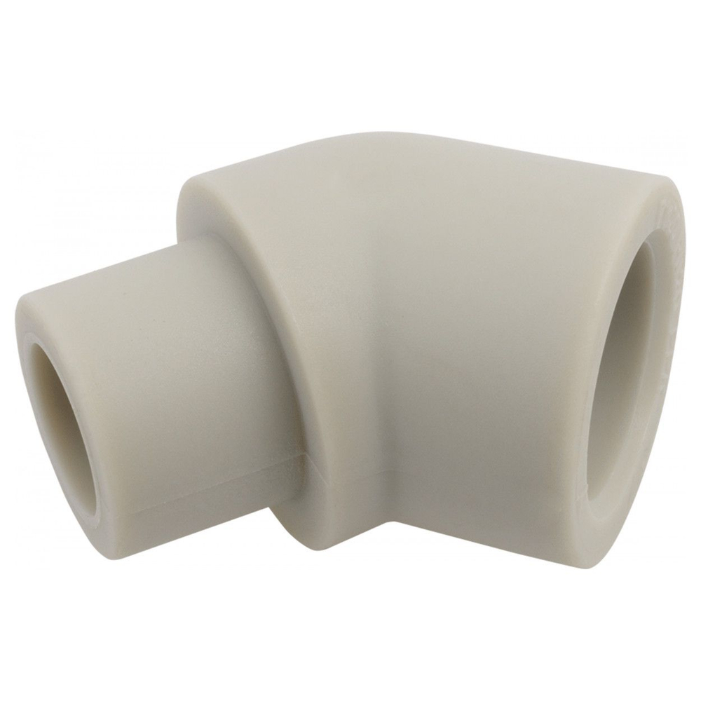 Колено PPR 45* 20 ВН Proaqua