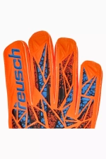 Вратарские перчатки Reusch Attrakt Starter Solid Junior