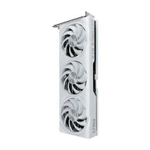 Видеокарта Palit nVidia GeForce RTX 5070 White OC 12Gb NE75070U19K9-GB2050W