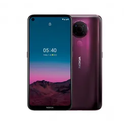 Nokia 5.4 4.128Gb Purple (Фиолетовый)