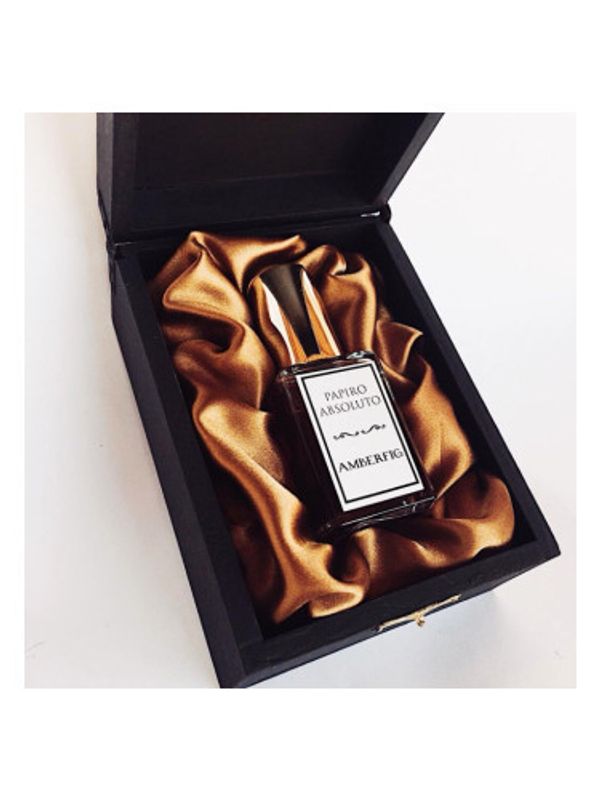 Amberfig Papiro Absoluto