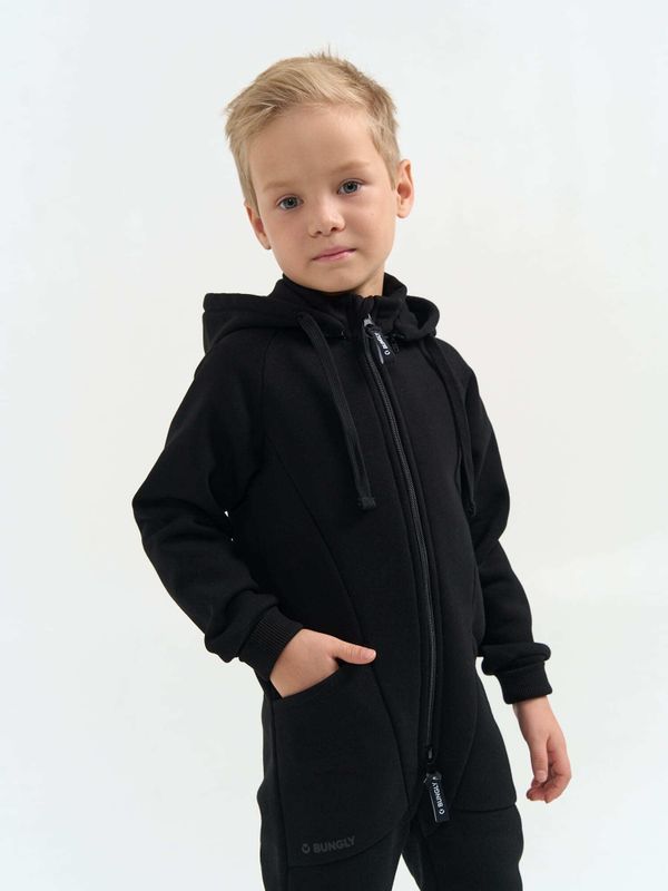 Комбинезон-трансформер 