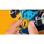 LEGO Nexo Knights: Решающая битва роботов 72004 — Tech Wizard Showdown — Лего Нексо Рыцари