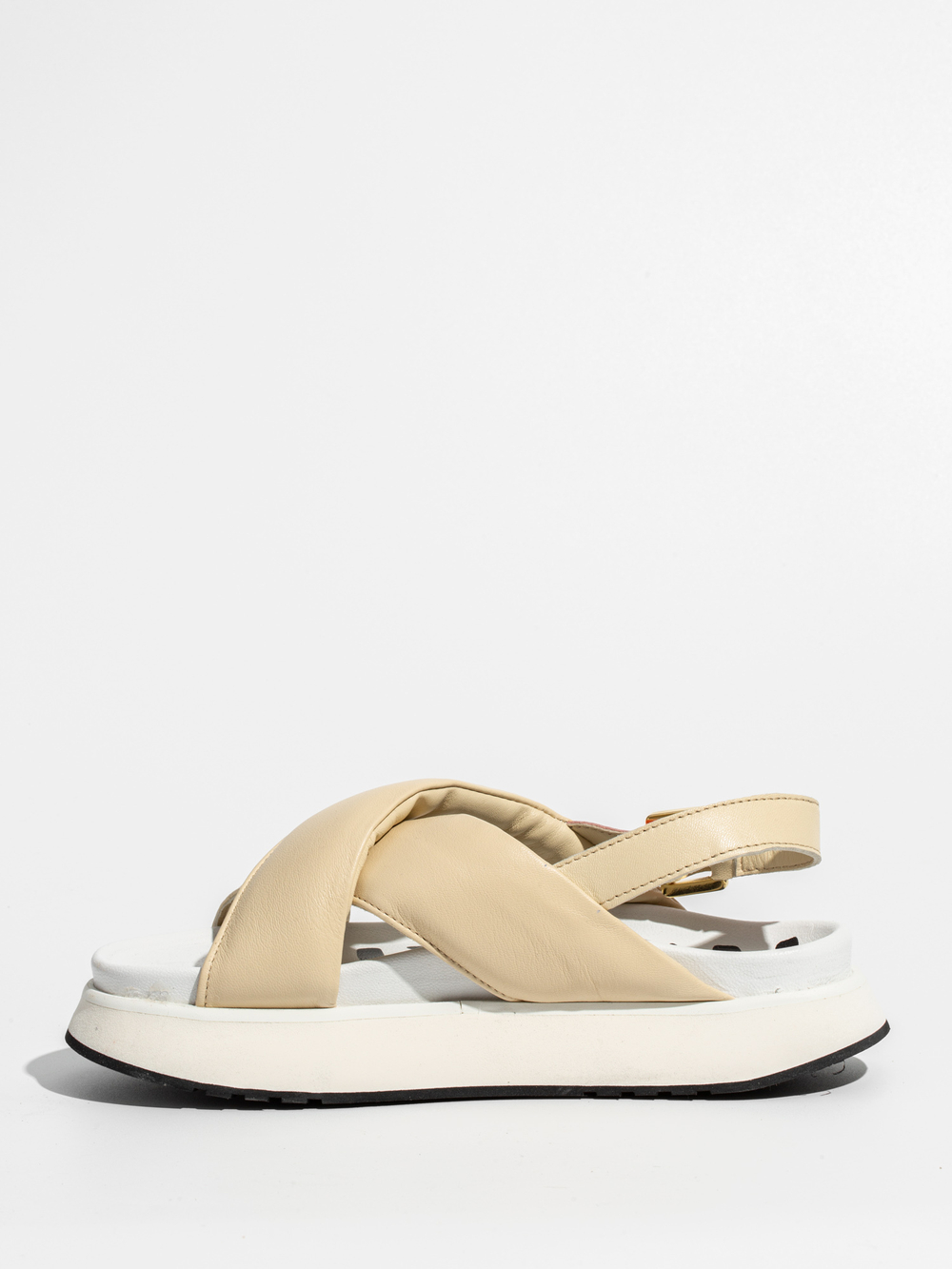 Сандалии INUIKII 70103-102 beige