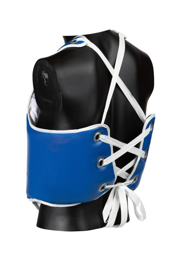 Жилет защитный Reyvel (синий)