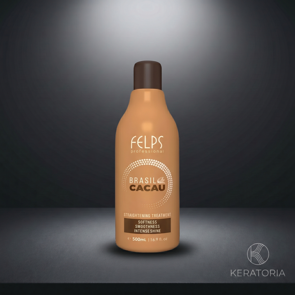 Кератин Felps Brasil Cacau Keratin
