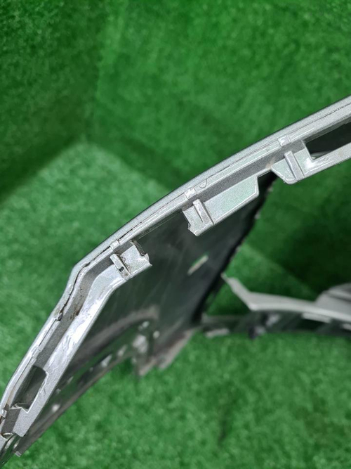 Бампер передний Omoda C5 (2022-н.в.)