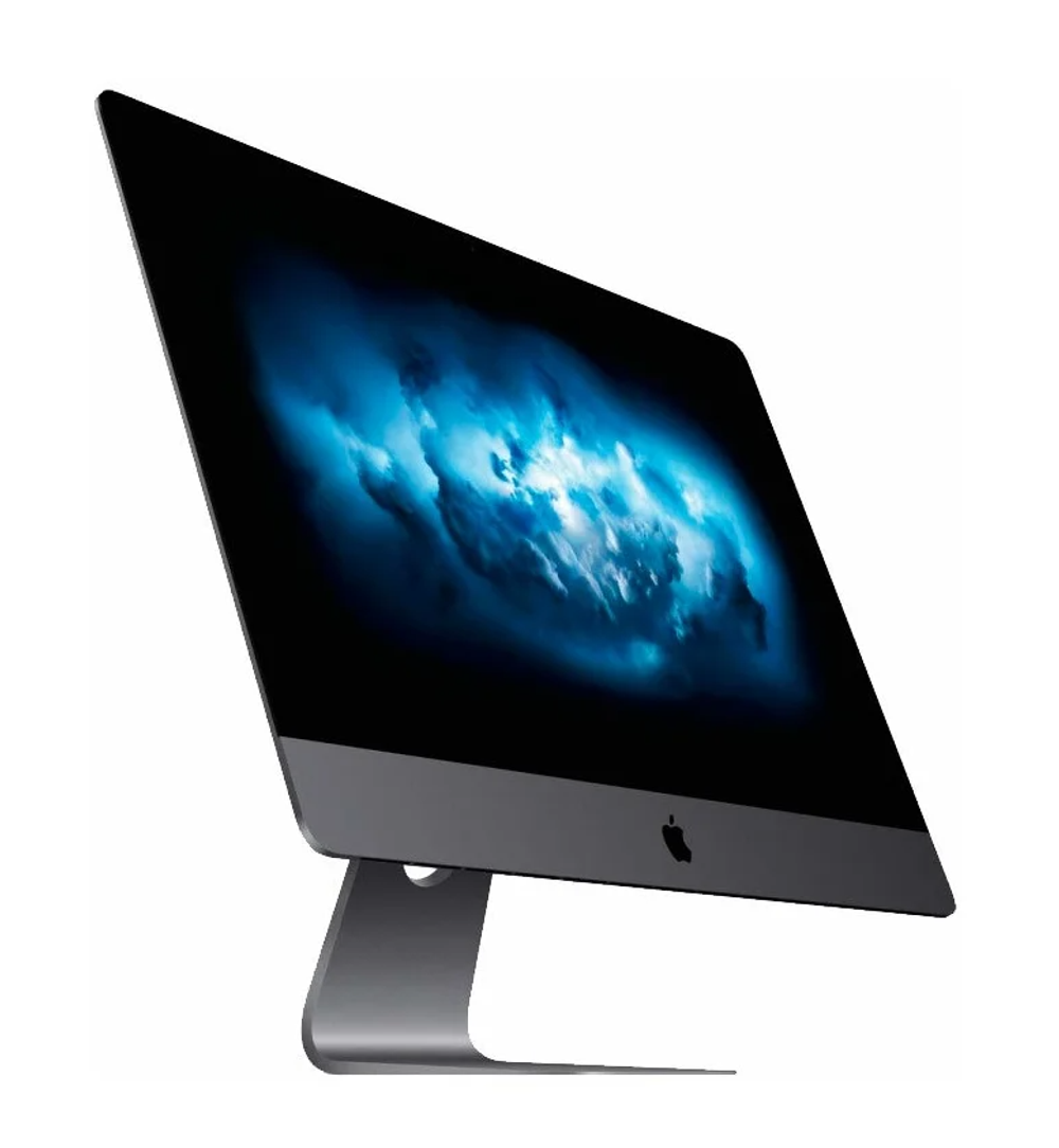 27" Моноблок Apple Imac Pro 2017 (5120x2880, Intel Xeon W-2140B, RAM 32ГБ,Flash 1ТБ, Radeon Pro Vega 56 8GB, MacOS)