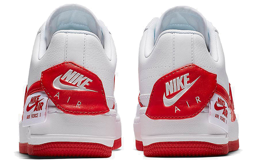 Air force jester rouge store