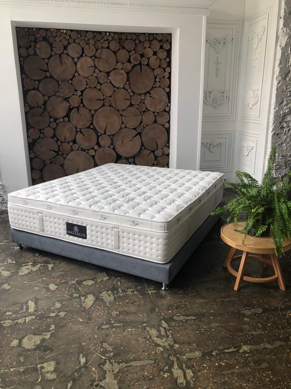 Матрас Materlux Adel Multi Cocos