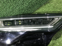 Фара правая Audi A6 5 C8 (2018-2023) LED