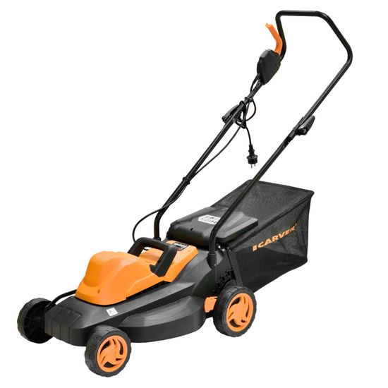 Газонокосилка электрическая "CARVER" LME-1437
