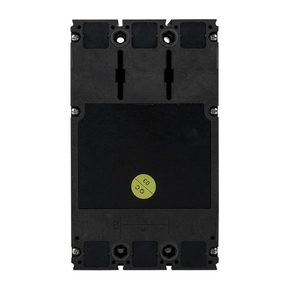 Выключатель автоматический 20А 80кА AV POWER-1/3 TR AVERES EKF mccb-13-20H-TR-av