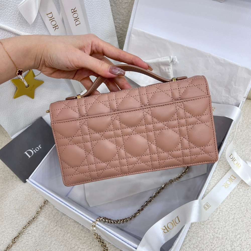 Christian Dior Miss Dior Mini Bag