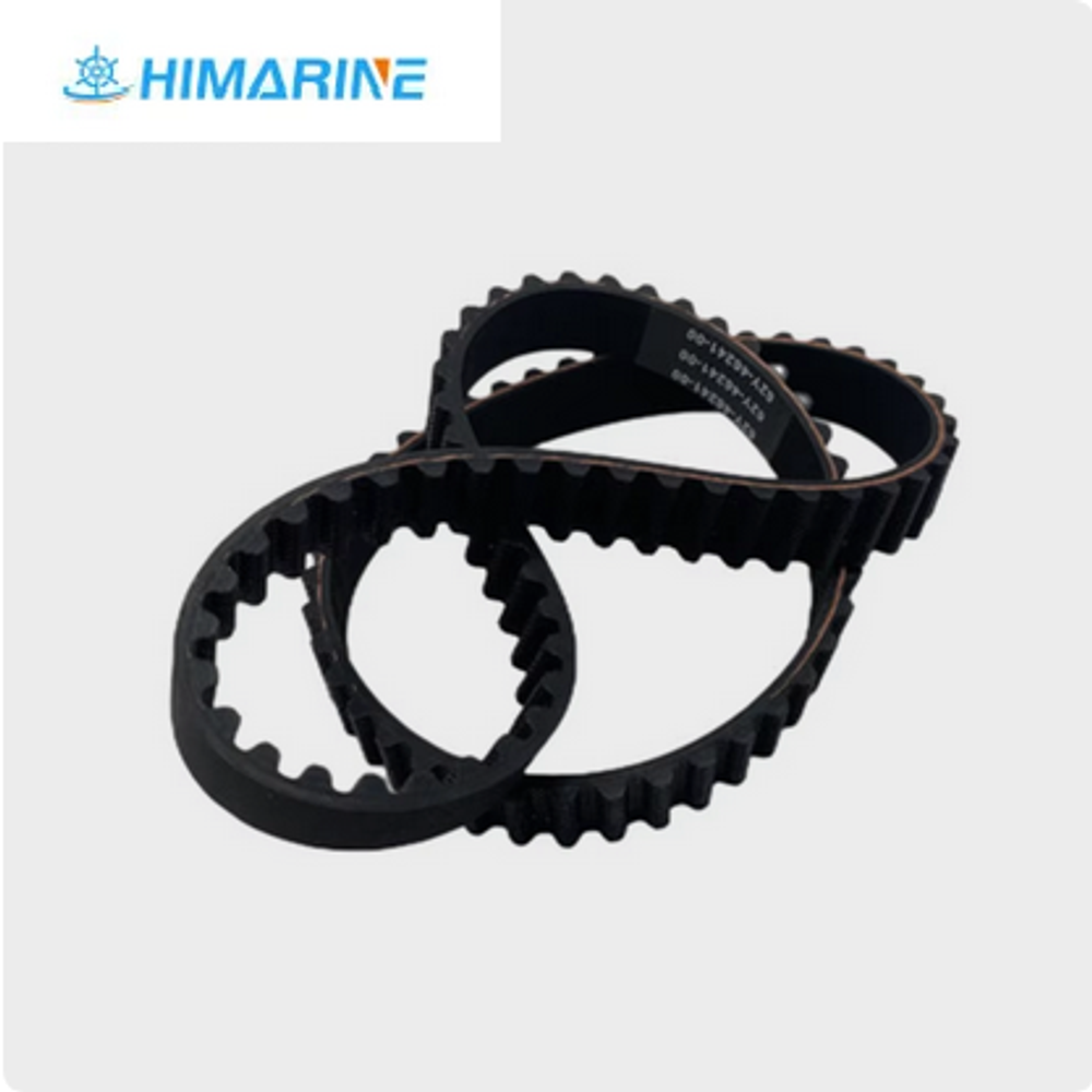 Ремень ГРМ Yamaha F40/F50/F60 (62Y-46241-00)