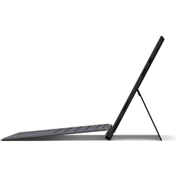 Планшет Microsoft Surface Pro 7+ i5 8Gb 256Gb (2021) Black