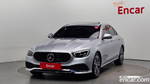 Mercedes-Benz E-Class W213 E250 Avangarde (08.2021)
