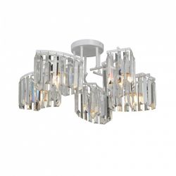 Потолочная люстра Vitaluce V5884 V5884-0/5PL
