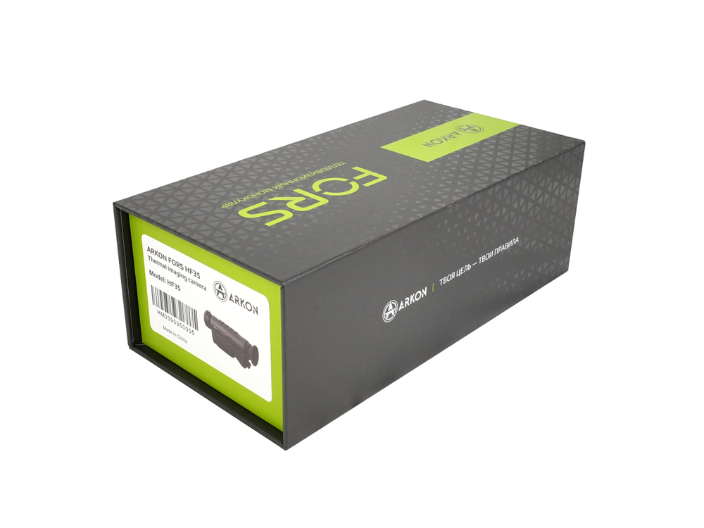 Тепловизионный монокуляр Arkon Fors HF35