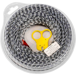 Леска CHAMPION Tri-twist 2,7*60 м (витой треугольник)   C7047