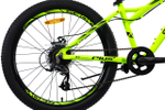 Подростковый велосипед Stels Adrenalin MD 24" V010 (2023)