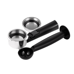 Кофеварка рожковая Maunfeld MF-724S