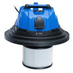 Пылесос для строительных работ OASIS VC-170/60 Pro 4640130951474