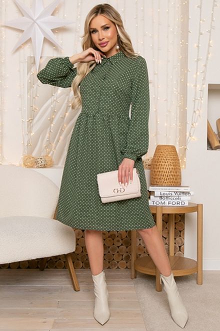 Платье 71015 Avili