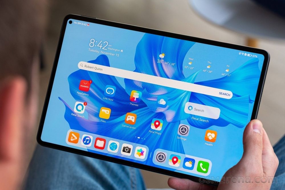 LG Ultra Tab (2022)