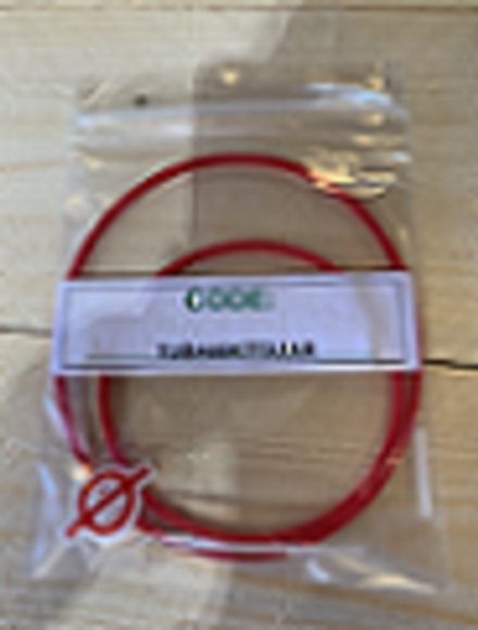 Уплотнения опрессовочного барабана (TUBH47PM/H47PI/H47E/H46, комплект)