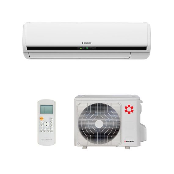 Кондиционер Kentatsu KSGN105HFAN1 / KSRN105HFAN1/-40 — (3)