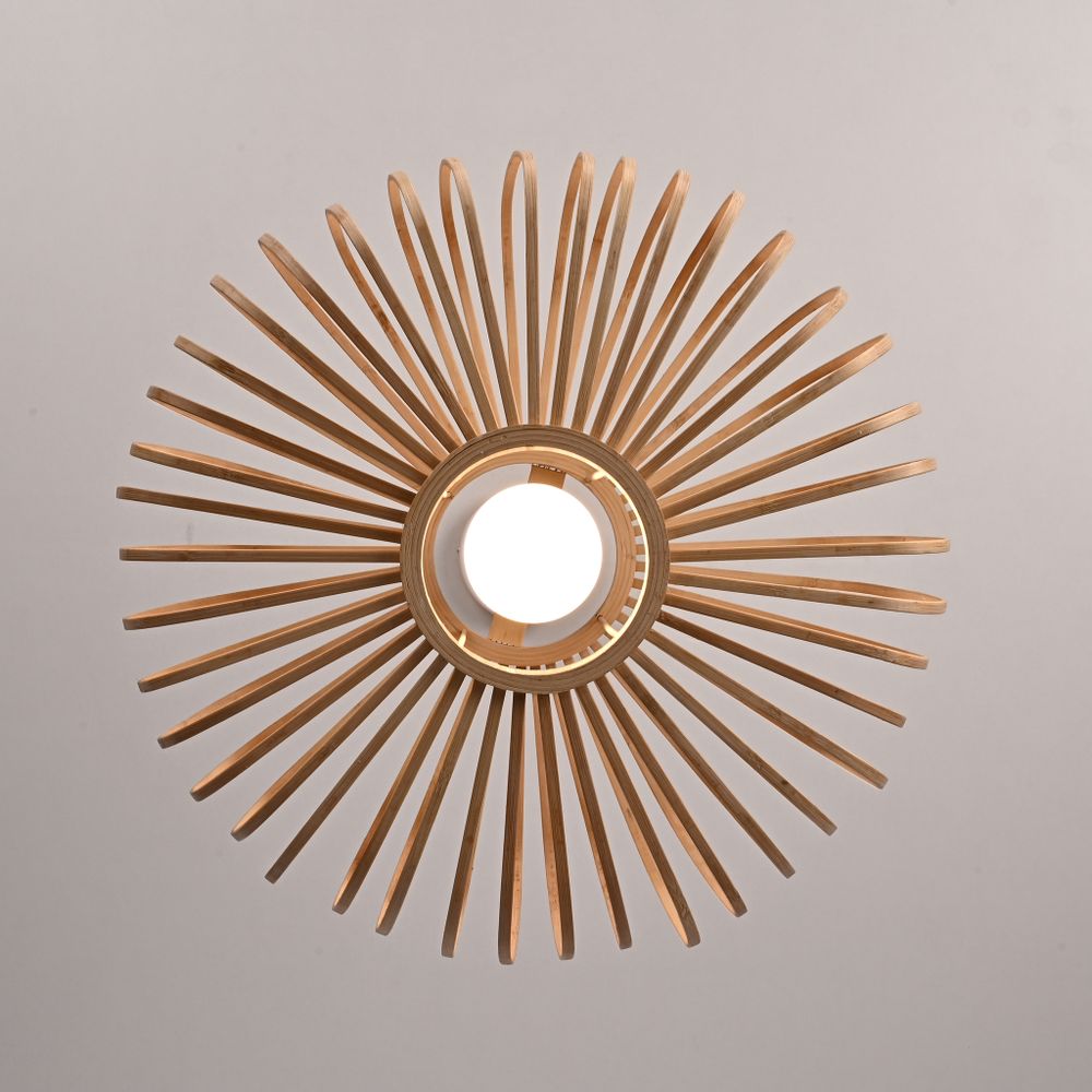 Подвесной Светильник Elvio D40 By Imperiumloft