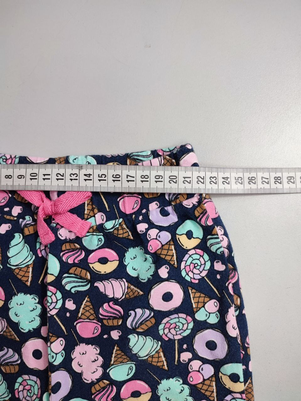 Шорты Barkito трикотажные на 2 года